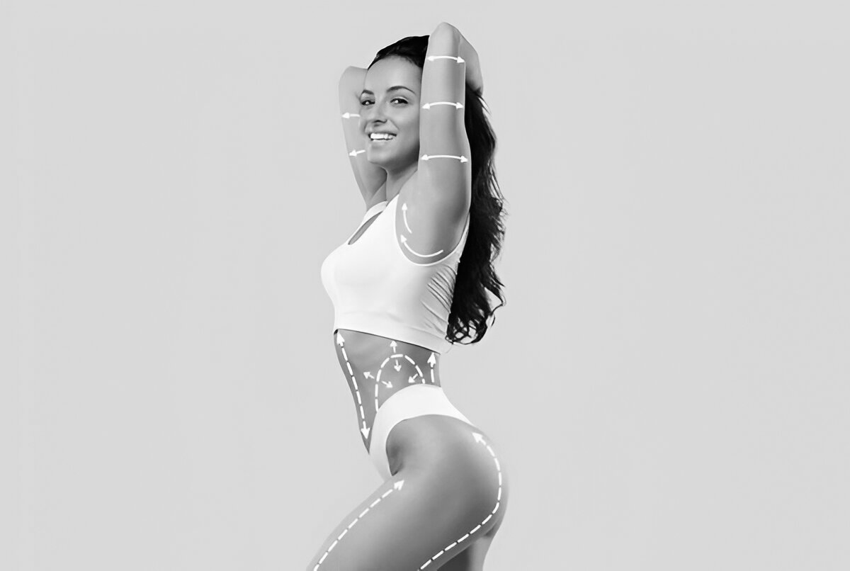 body contouring near me