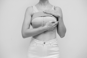breast reduction recovery
