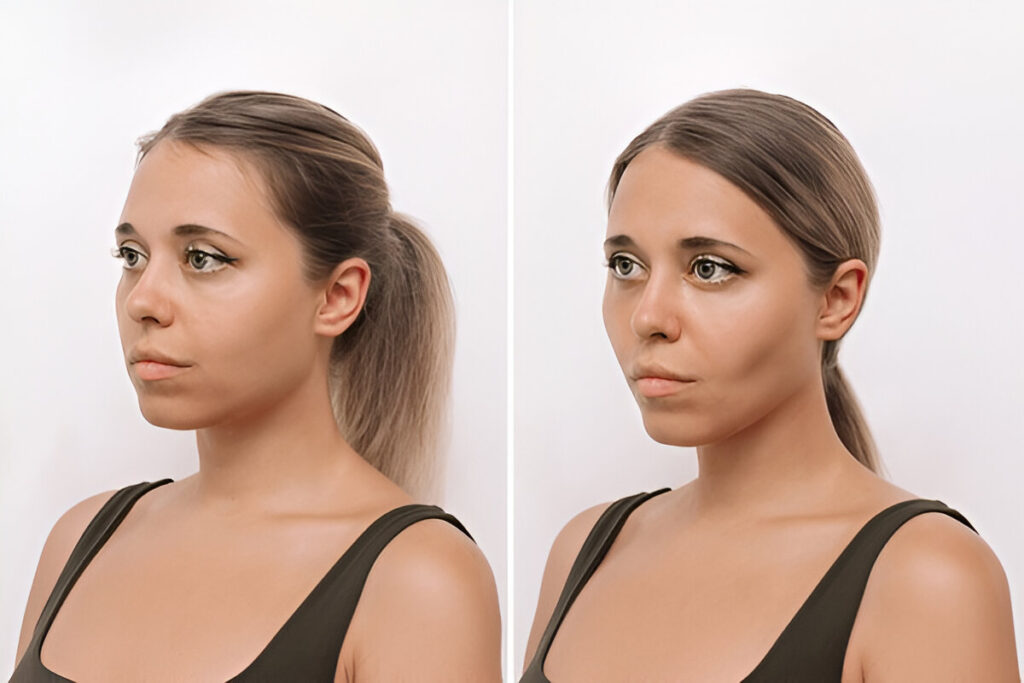 Buccal Fat Removal