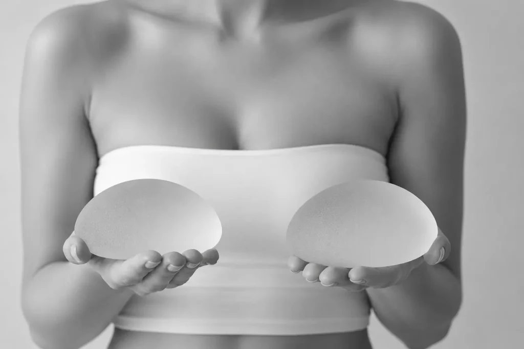 Breast Implants