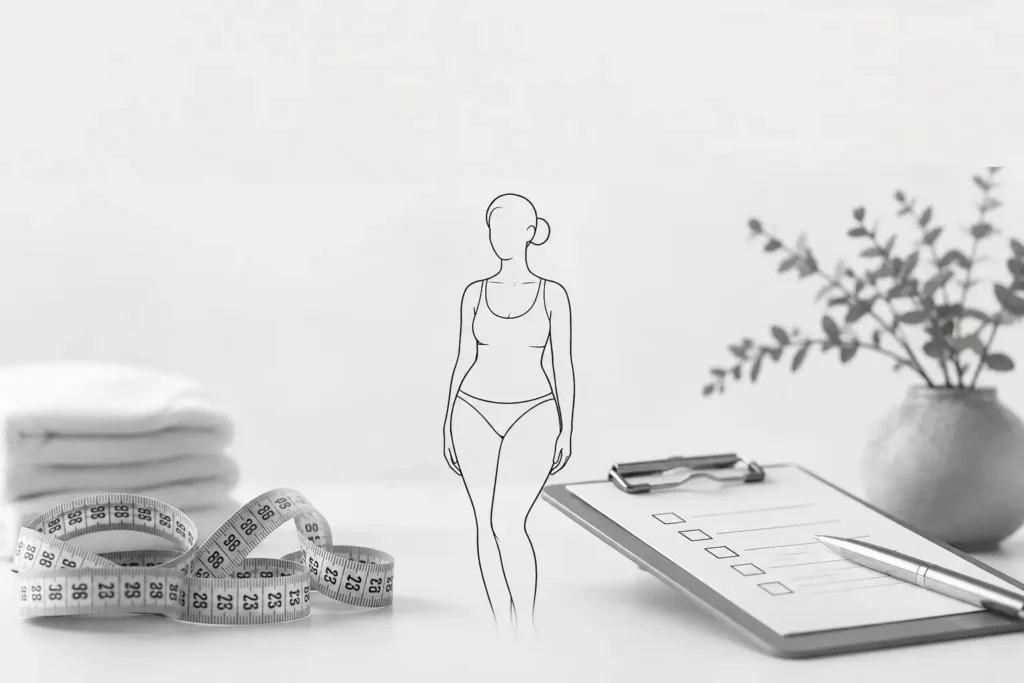 Choosing Plastic Surgery After Major Weight Loss