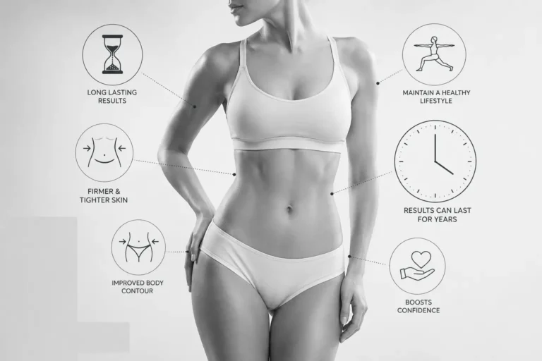 How Long Does Body Contouring Last